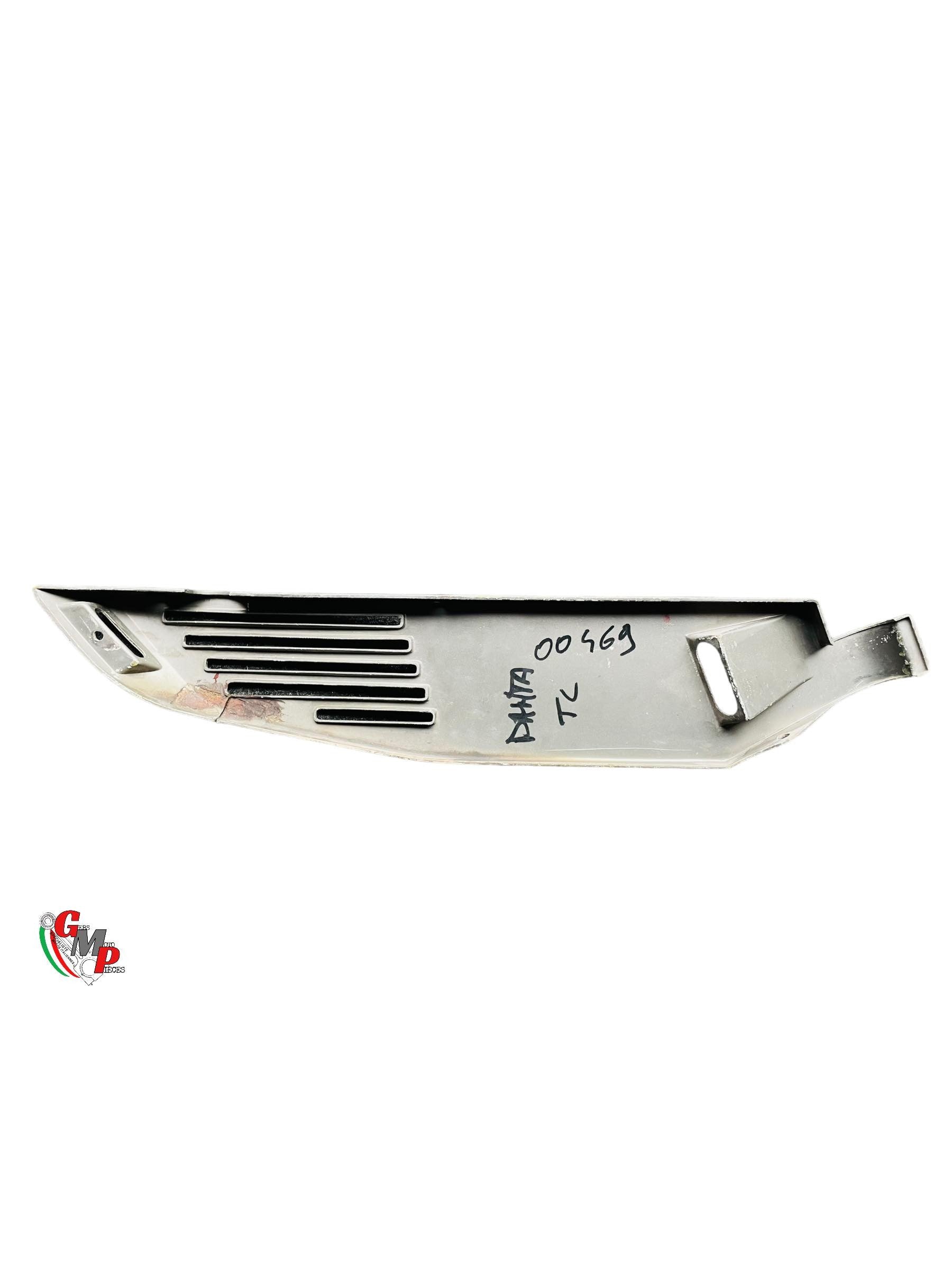 Underseat Side Panel - Ducati