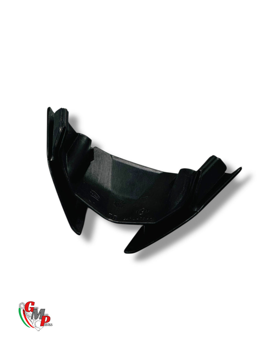Dashboard Cover - Ducati