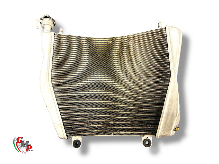 Water Cooler - Ducati