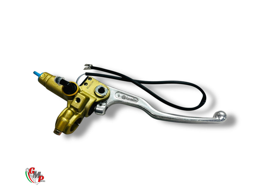 New Front Brake Master Cylinder - Ducati