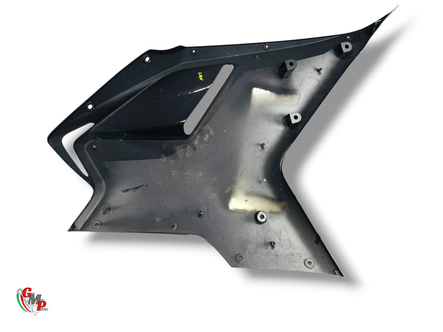 Upper Left Half Fairing - Ducati