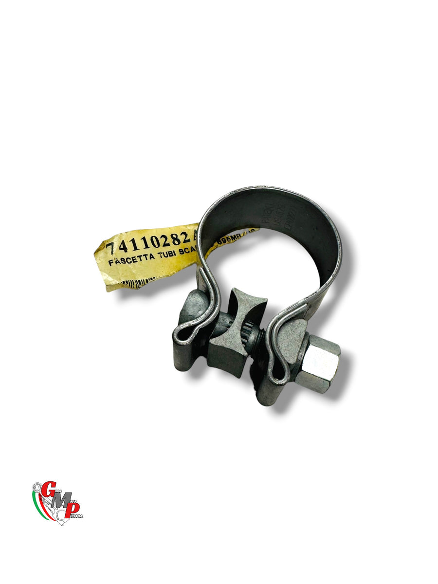 Exhaust Manifold NEW - Ducati