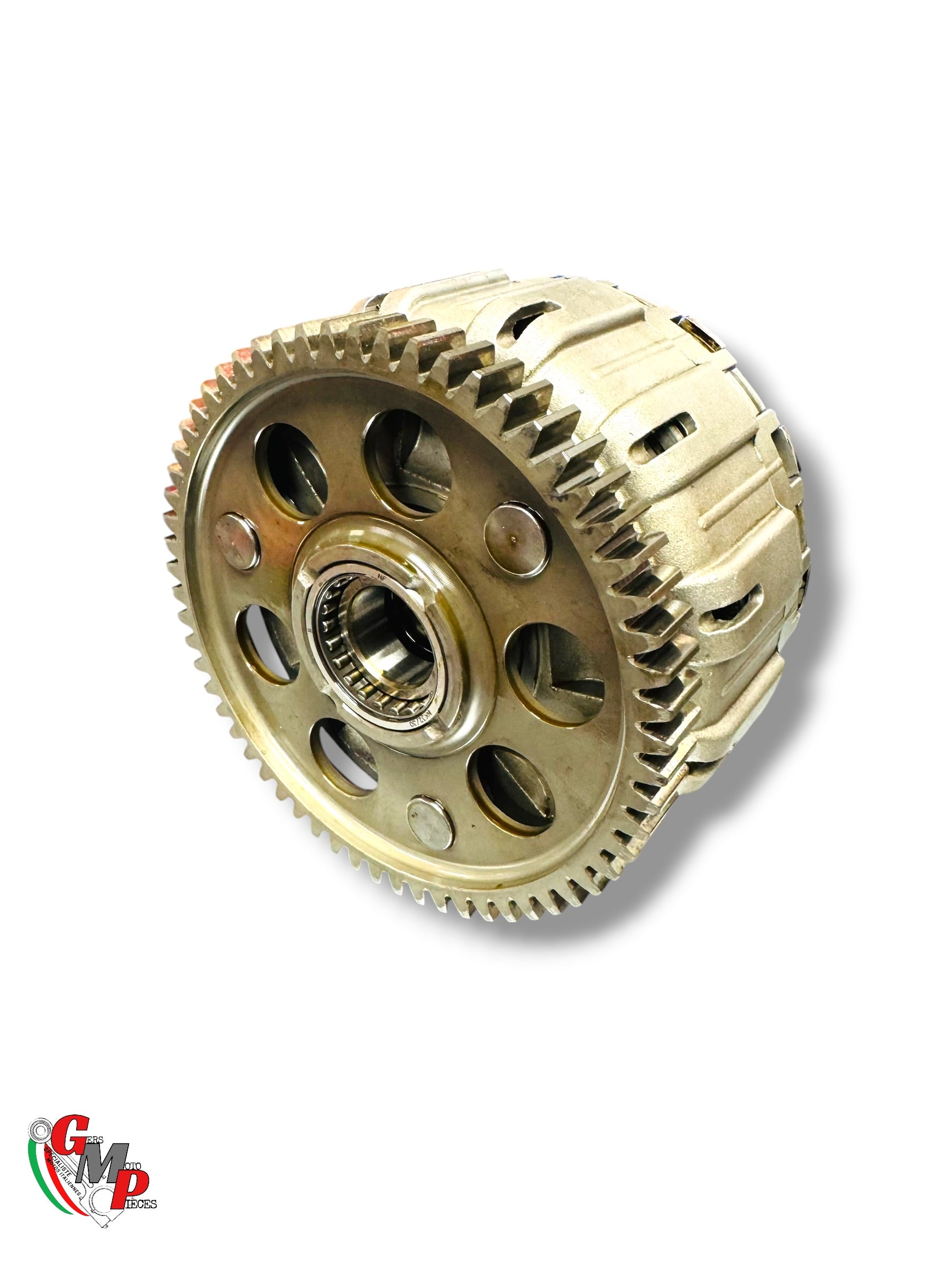 Embrayage Complet - Ducati