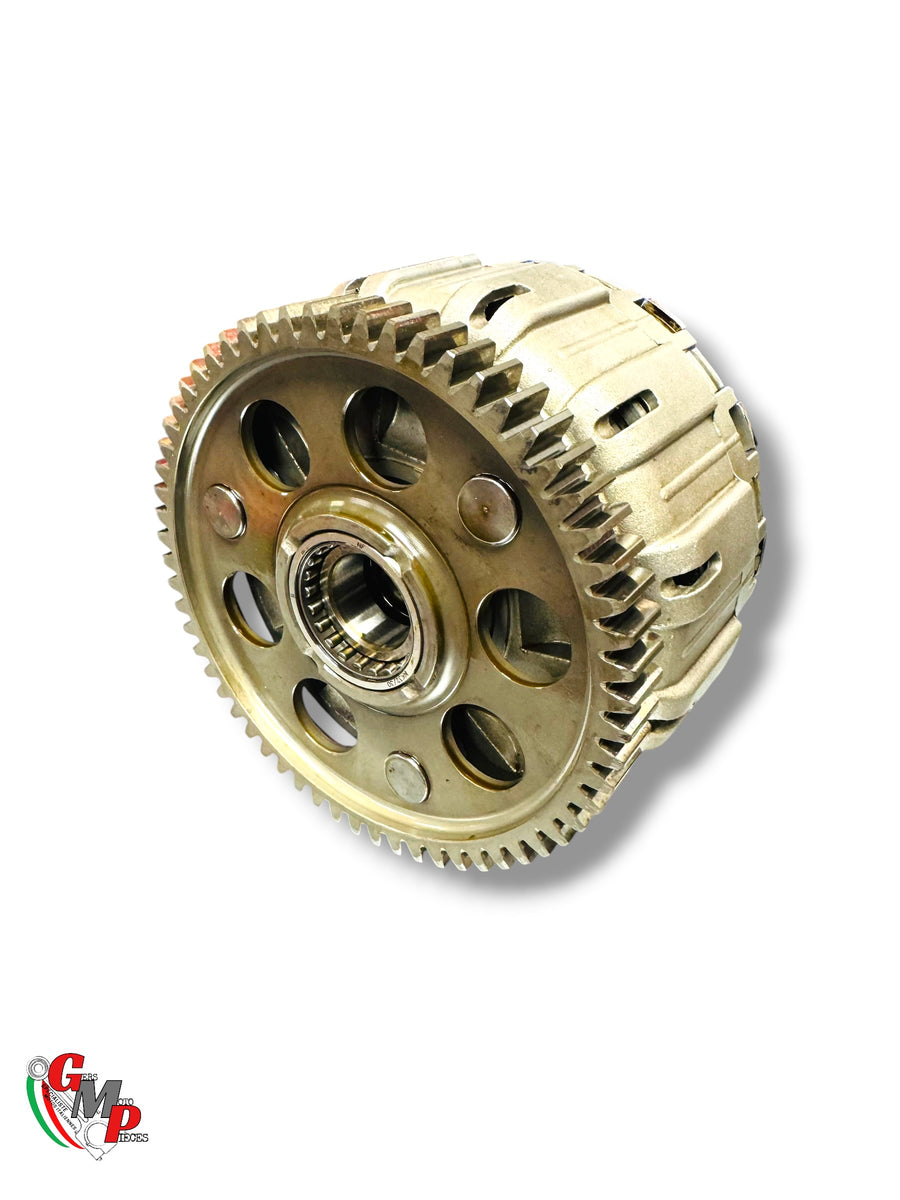 Complete Clutch - Ducati