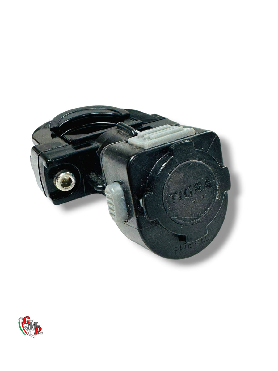 TIGRA SPORT Universal Smartphone Holder - all Ducati models