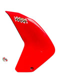 Right Radiator Shroud Deflector Front Fairing - Ducati Multistrada MTS 1200 1200S final horn