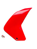 Right Radiator Shroud Deflector Front Fairing - Ducati Multistrada MTS 1200 1200S final horn