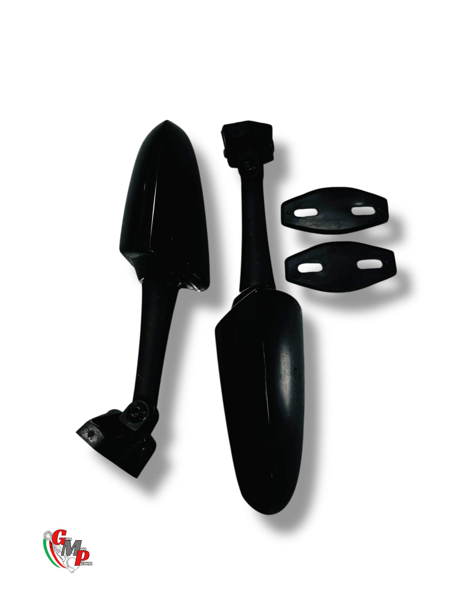Sport and Sport Touring Adaptable Rearview Mirror - Ducati