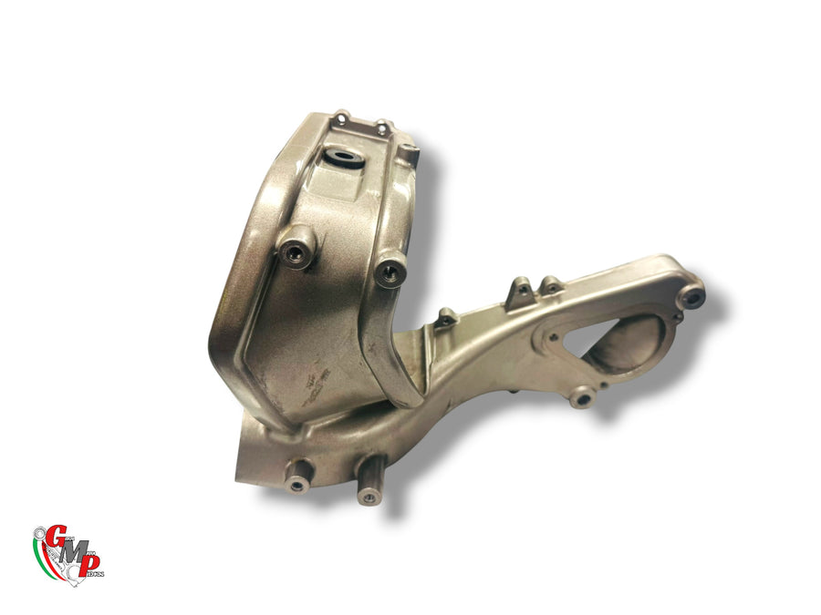 Left Headlight Bracket - Ducati
