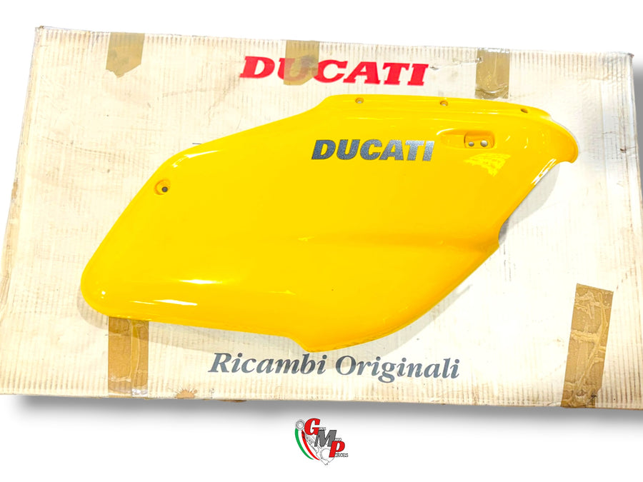 Fairing Right NEW - Ducati