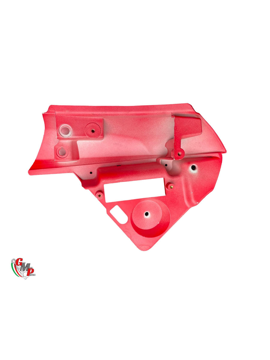 Upper Left Side Fairing - Ducati