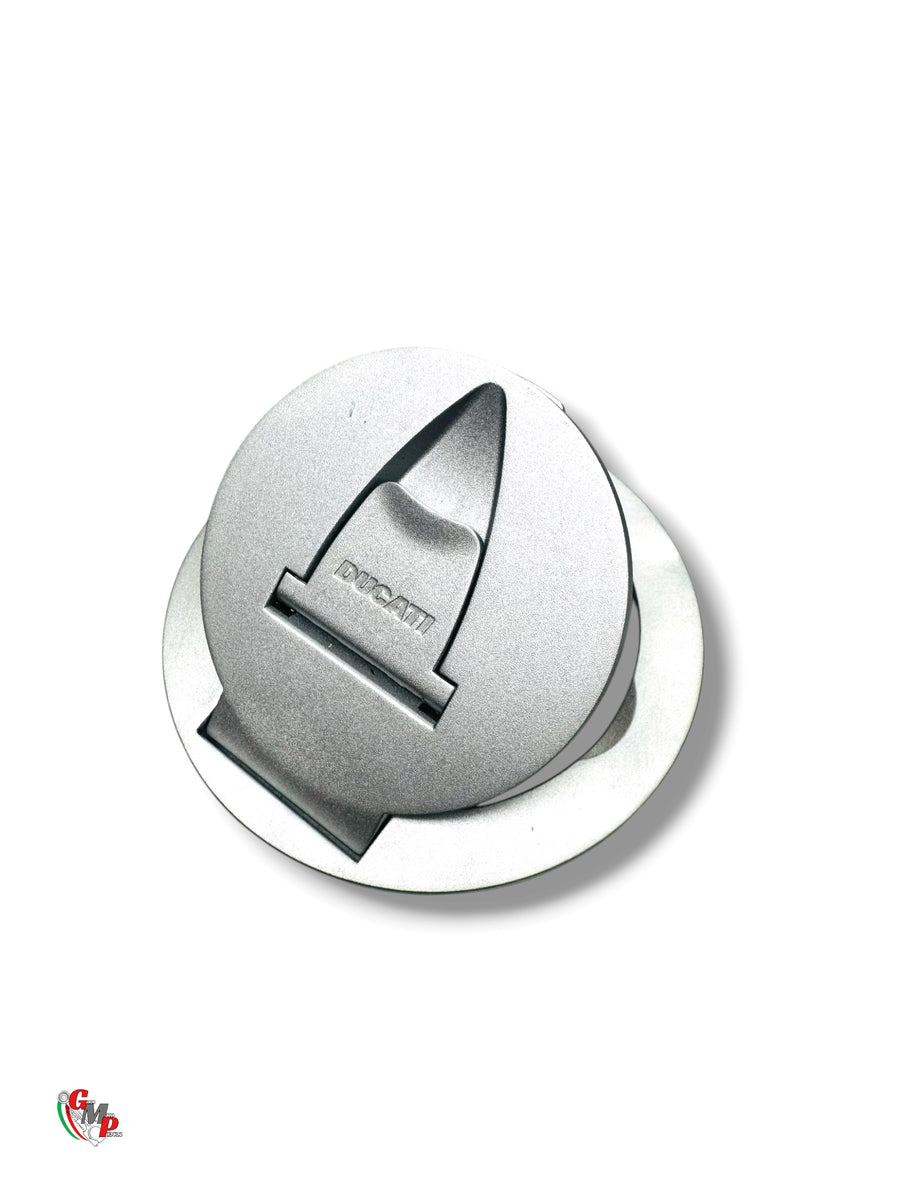 Bouchon De Reservoir Sans Clef NEUF - Ducati