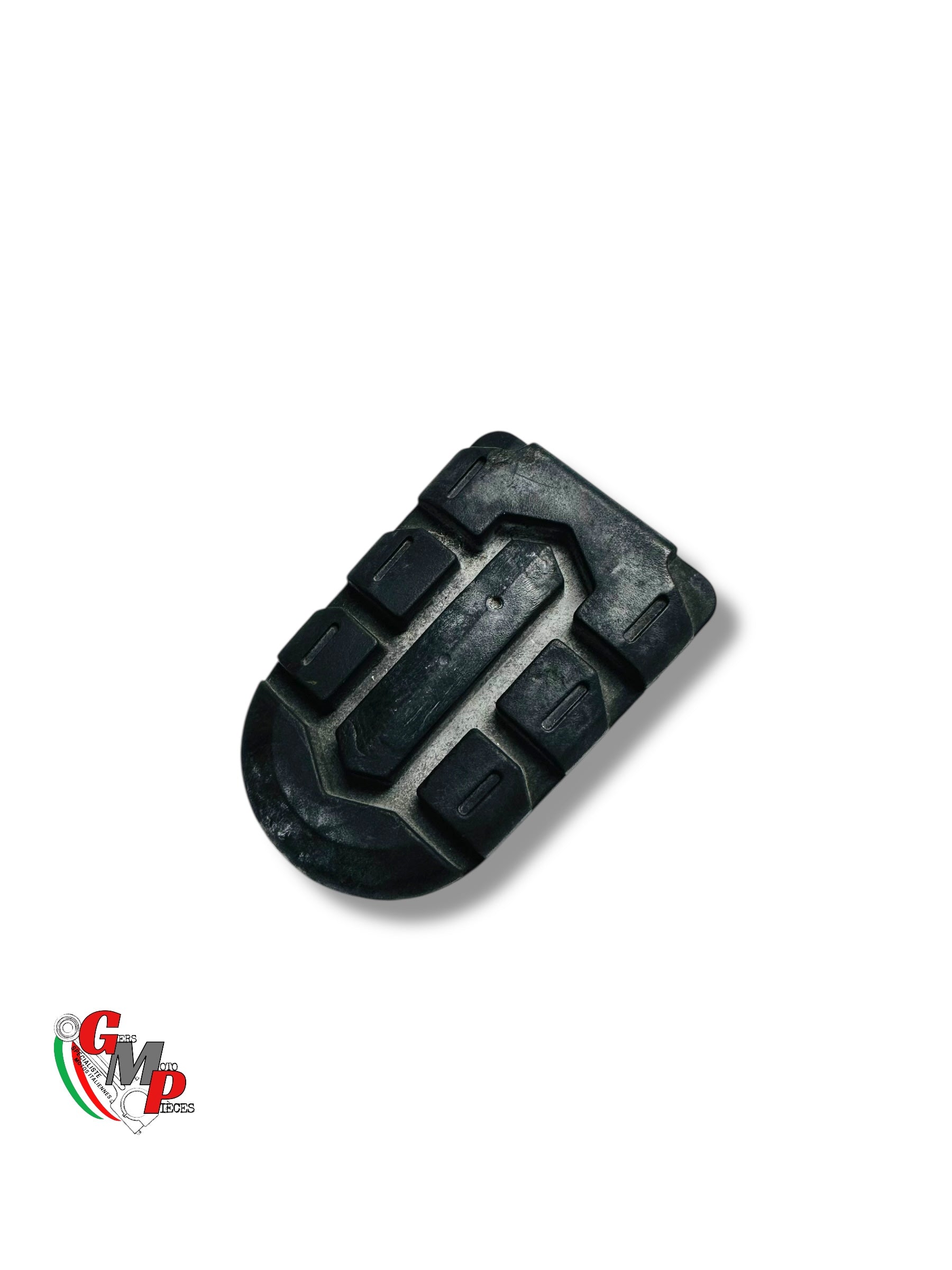 Couvre-repose-pied - Ducati