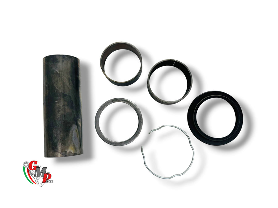 Clutch Friction Plate Kit & Accessory - Ducati