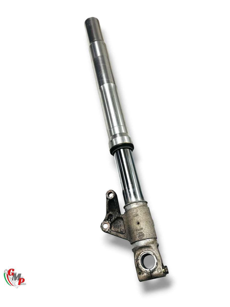 Left Fork Assembly - Ducati