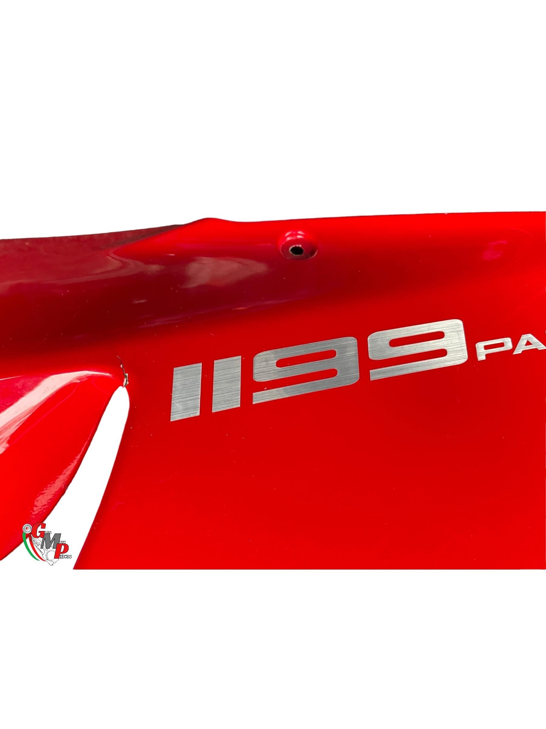 Right Side Fairing - Ducati