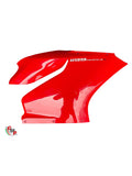 Right Side Fairing - Ducati