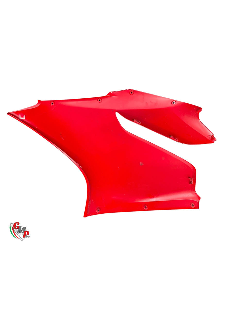 Right Side Fairing - Ducati