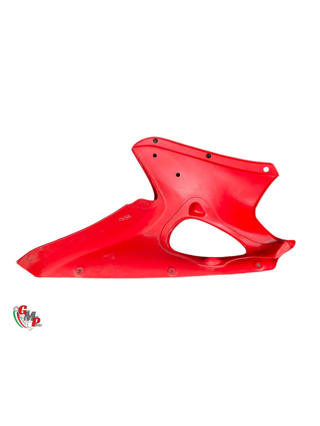 Left Front Fairing - Ducati