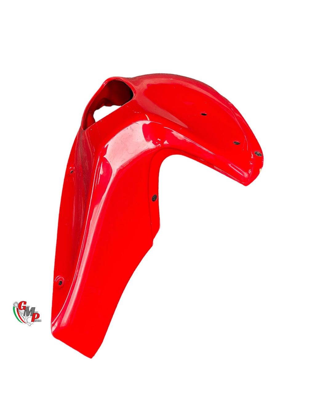 Left Front Fairing - Ducati