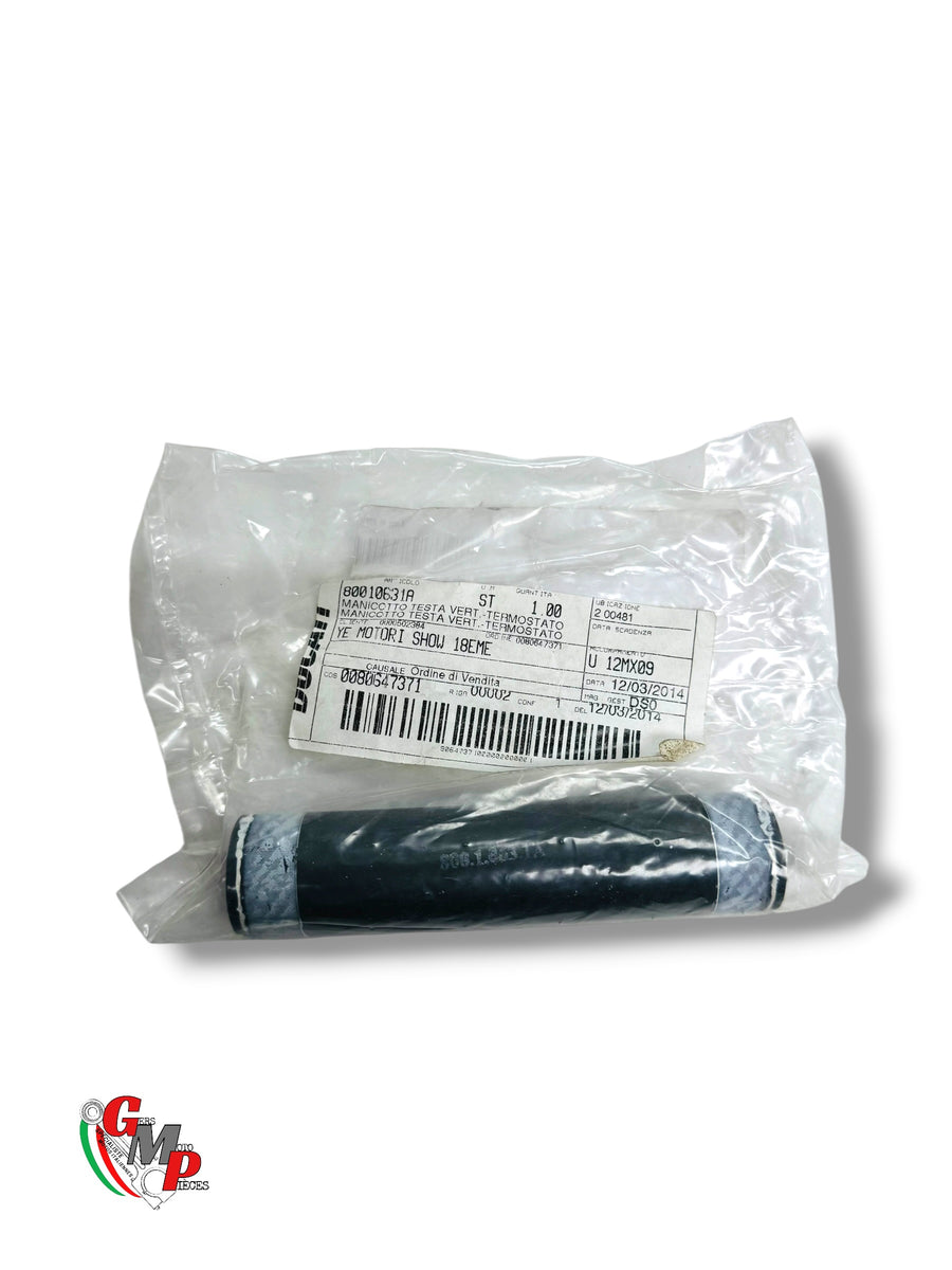 NEW Cylinder Head Thermostat Hose - Ducati