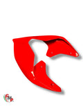 Monoposto Tail Fairing - Ducati
