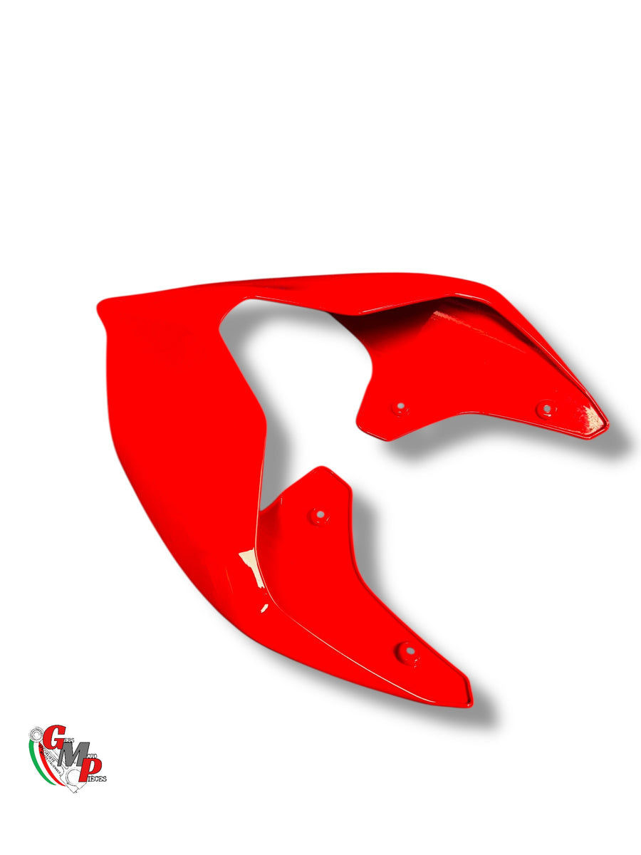 Monoposto Tail Fairing - Ducati
