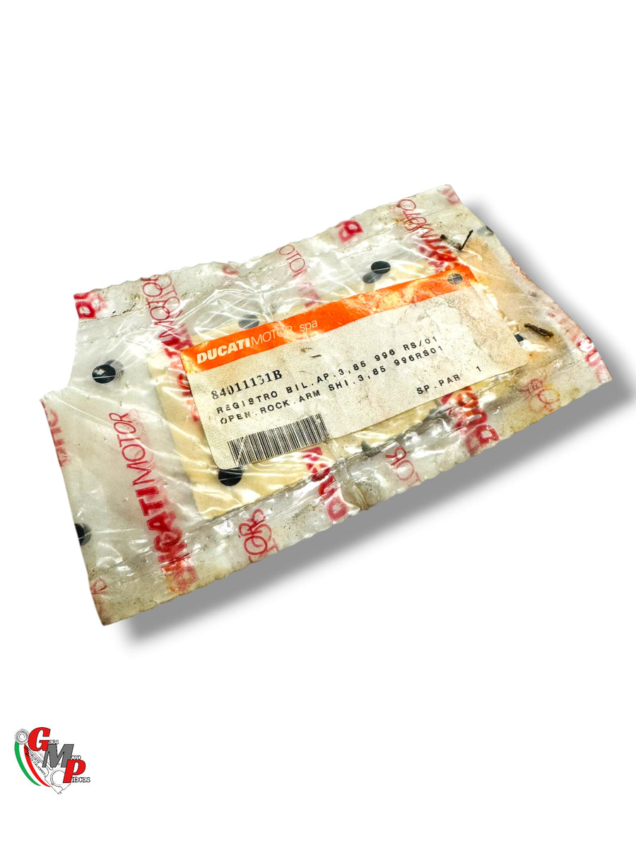New Opening Shim 3.850 - Ducati
