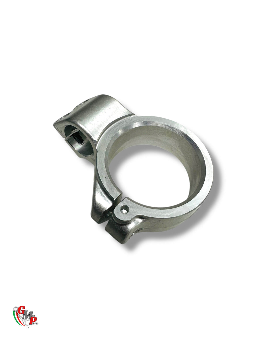 NEW Right Handlebar Clip-on - Ducati