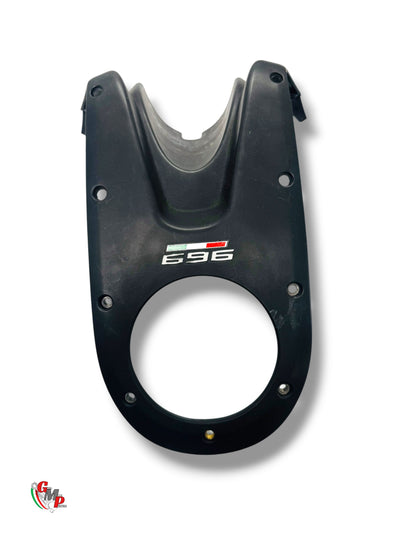 Front Reservoir Cap - Ducati