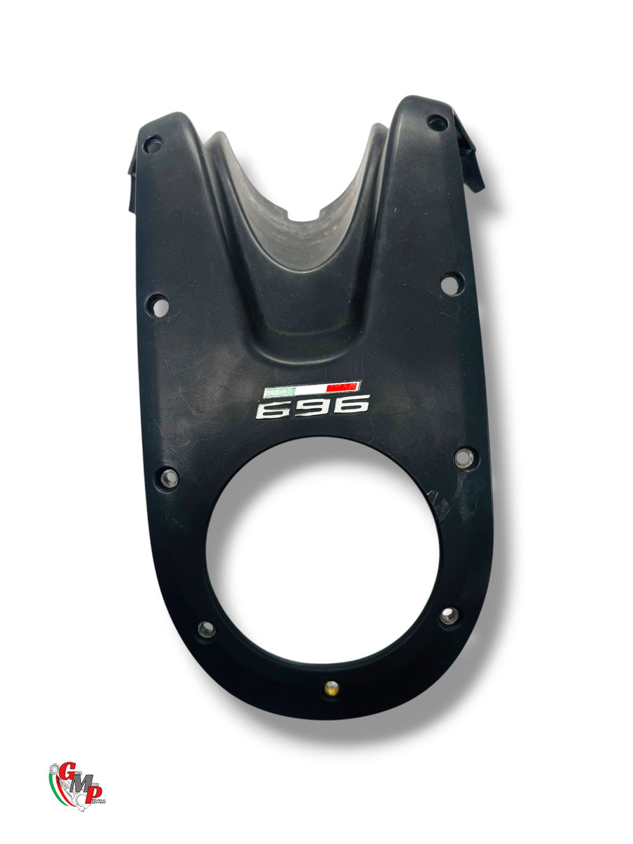 Front Reservoir Cap - Ducati