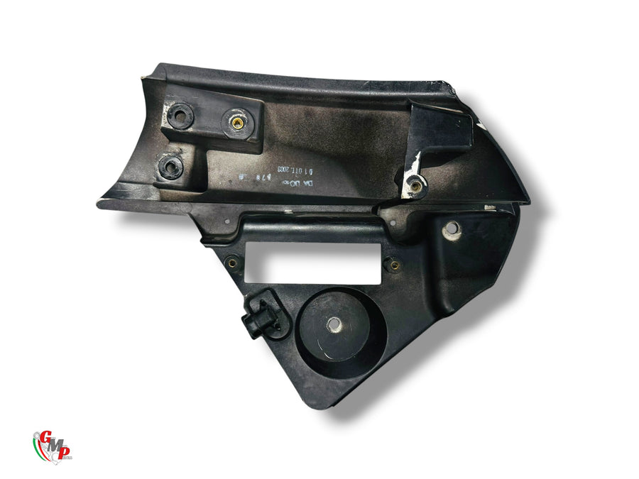 Upper Left Half Fairing - Ducati