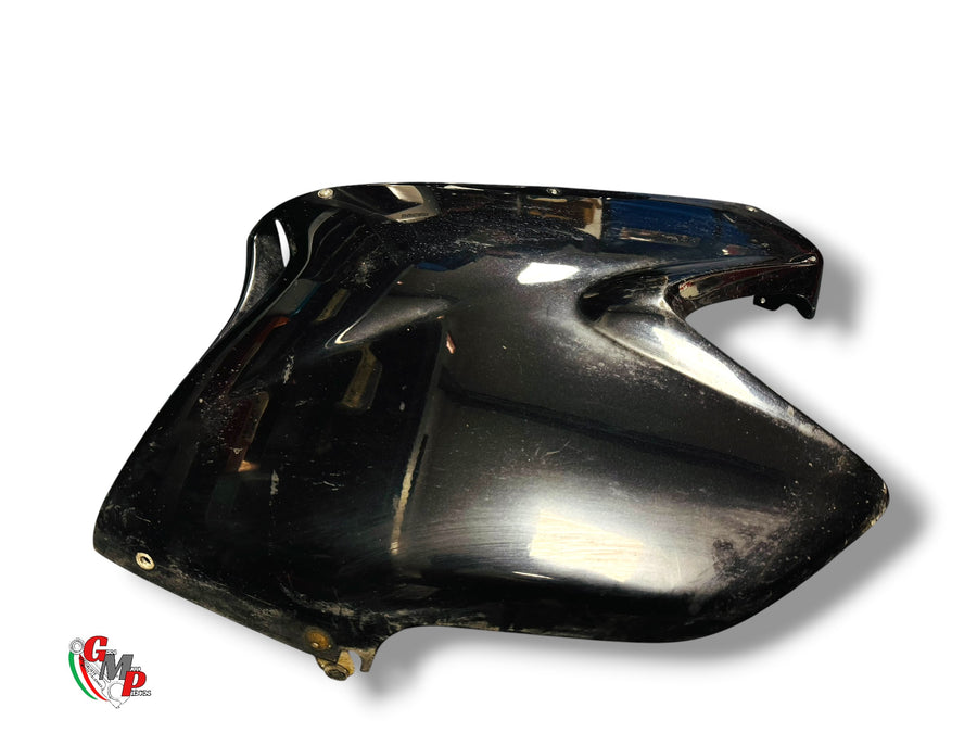 Lower Right Half Fairing - Ducati