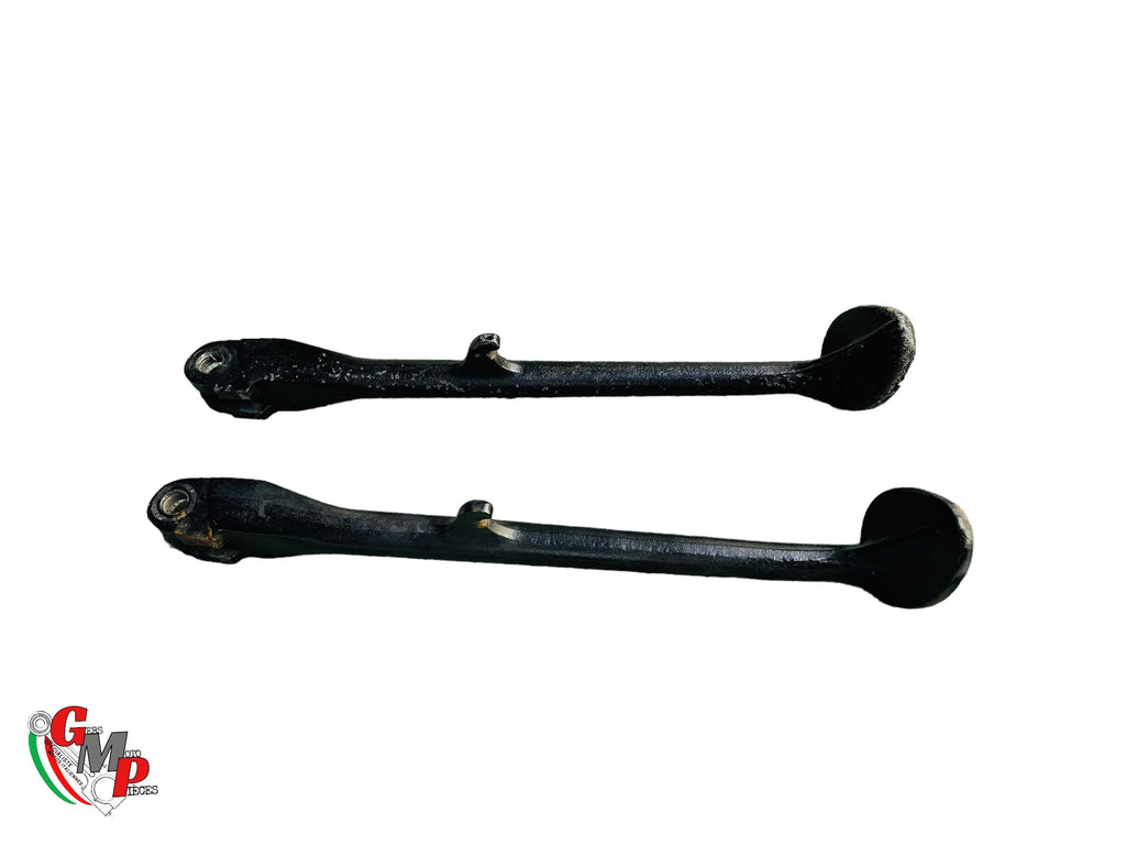 New Side Stand - Ducati Multistrada 1000 1100 final horn