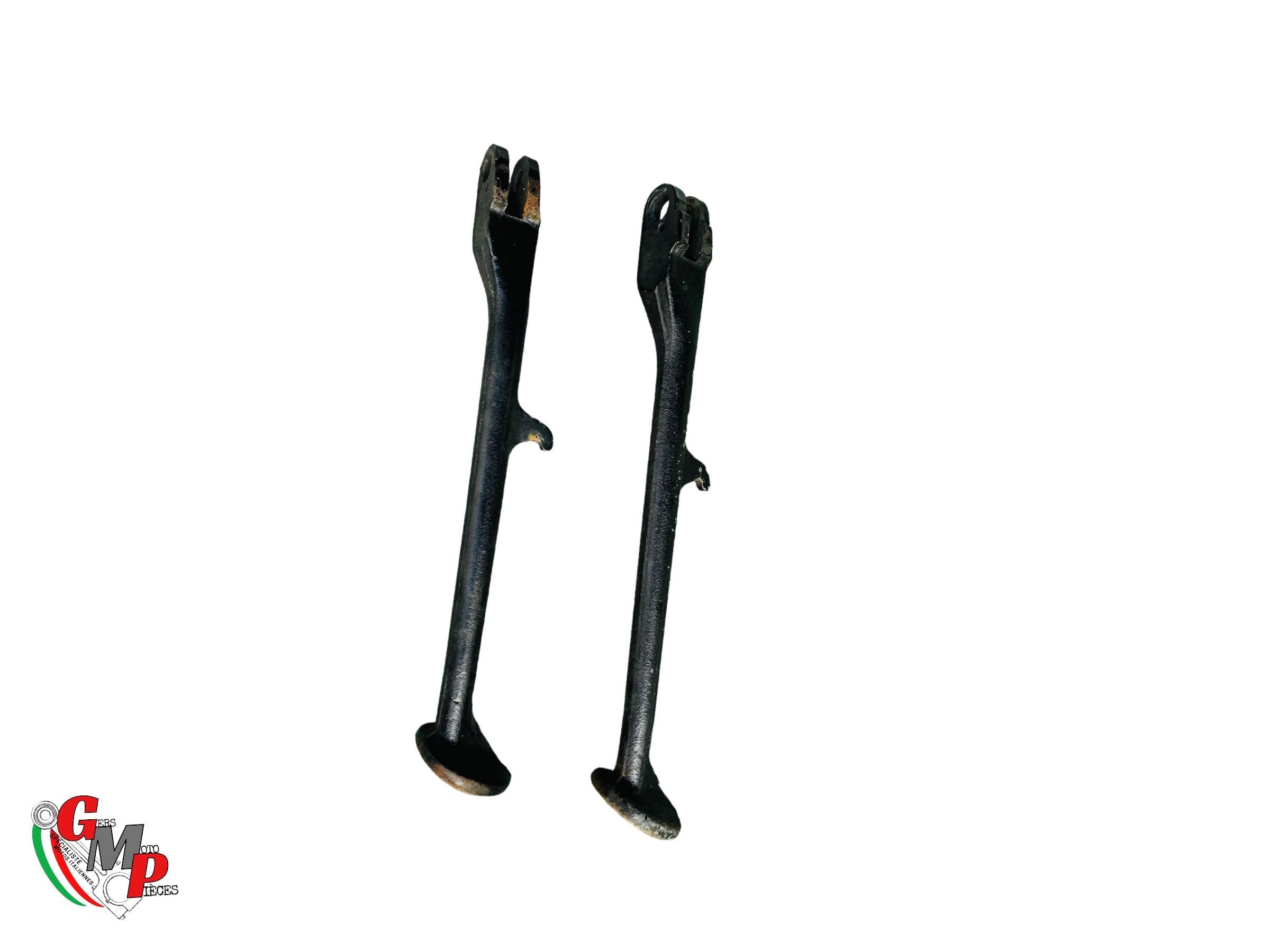 New Side Stand - Ducati Multistrada 1000 1100 final horn