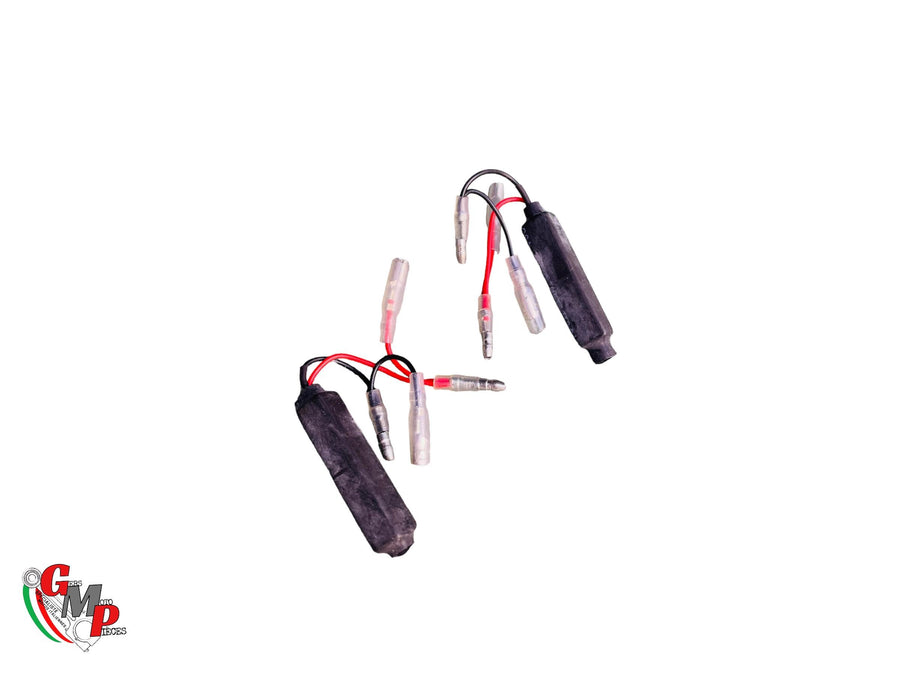 Turn Signal Resistor - Ducati