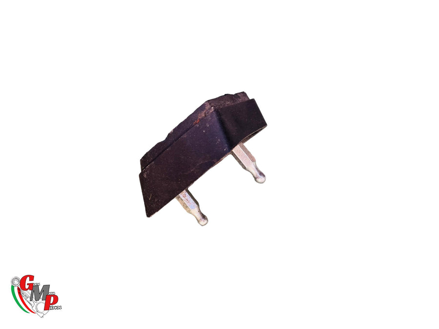 Left Indicator Riser - Ducati