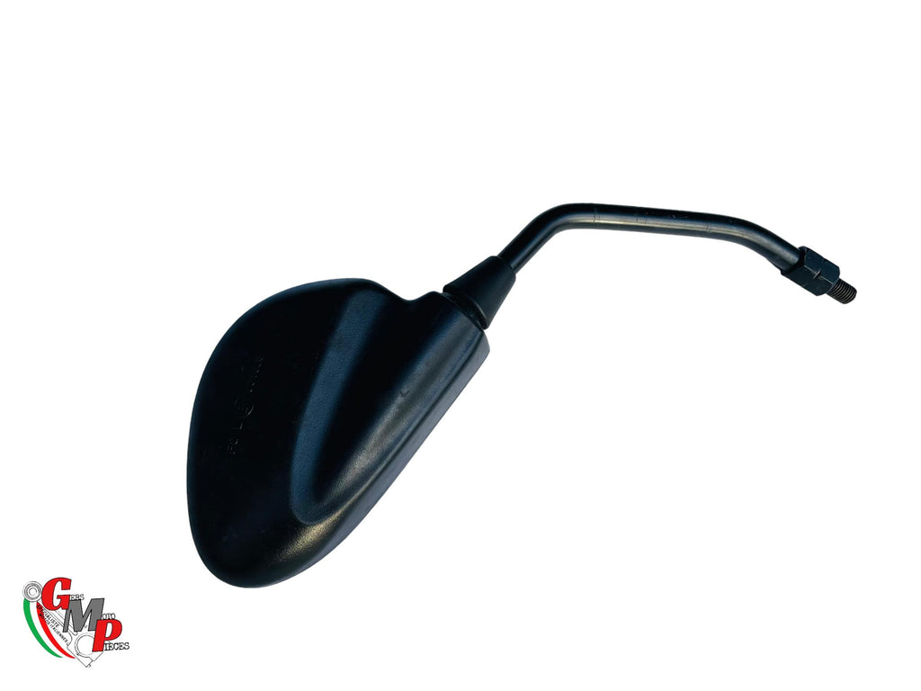 Right Rearview Mirror - Ducati Monster S4R 1000 400 620 695 800 S2R1000 S2R800 S4RS final horn