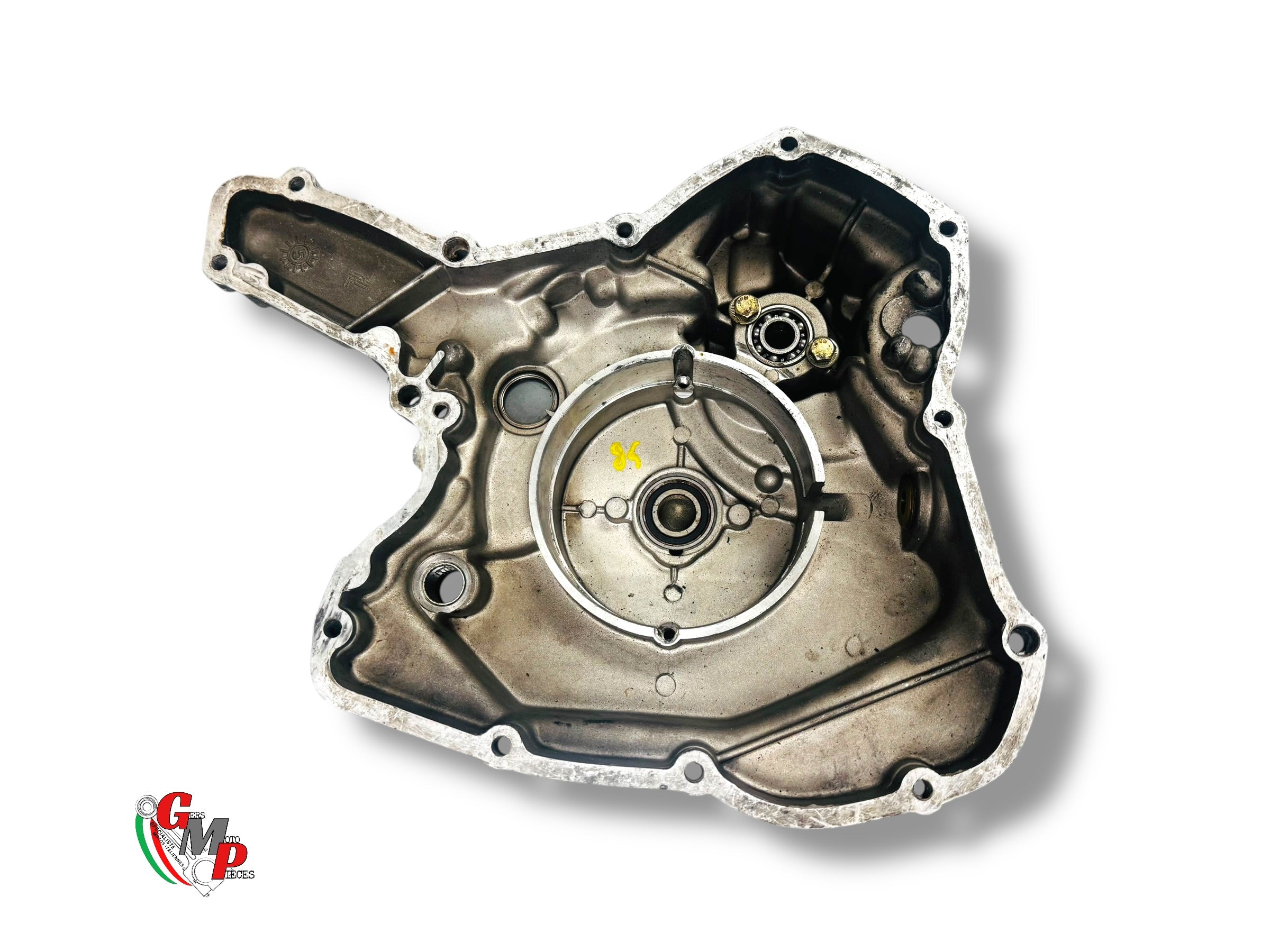 Carter Alternateur - Ducati