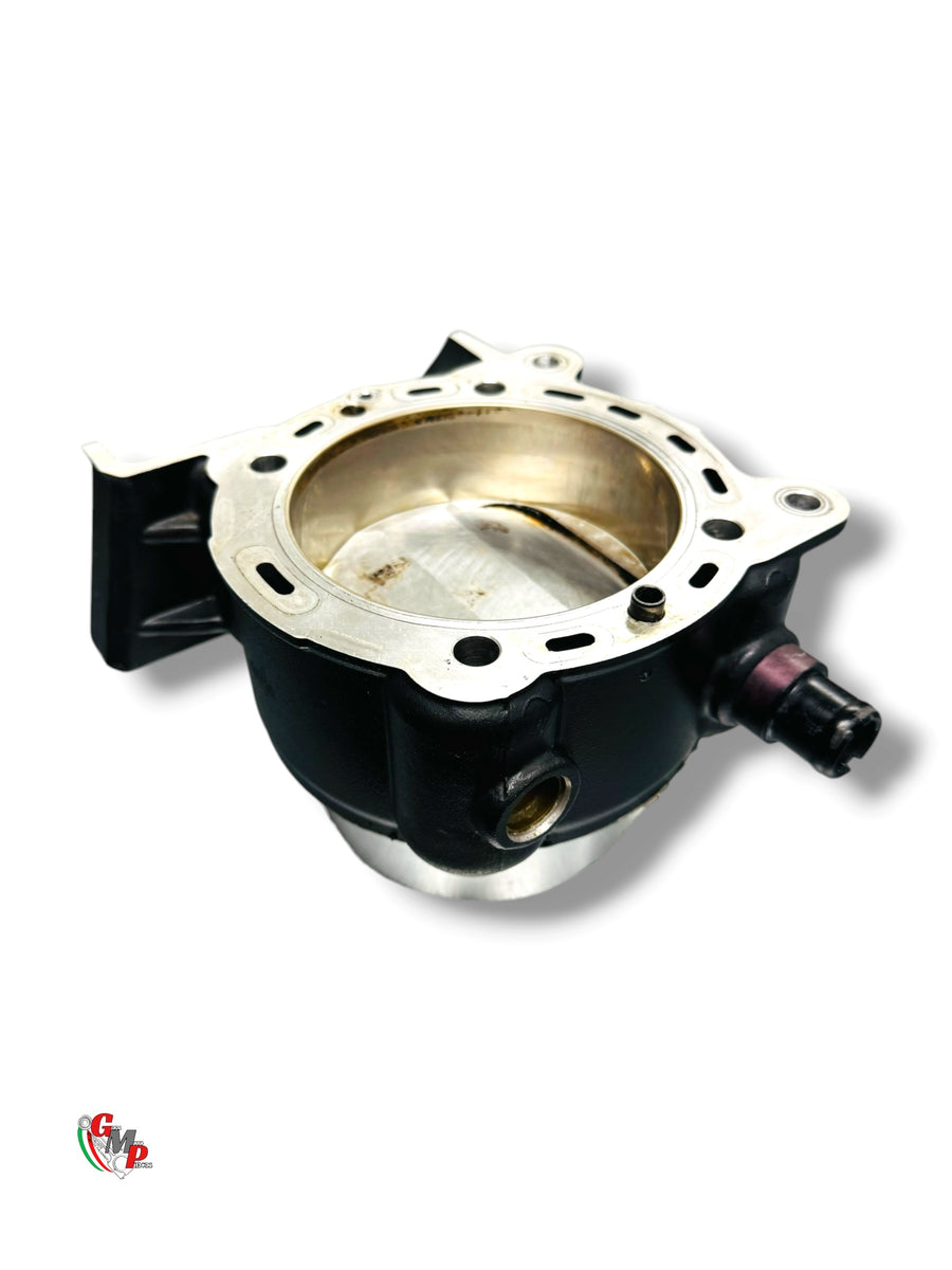 Groupe Cylindre Vertical Piston - Ducati