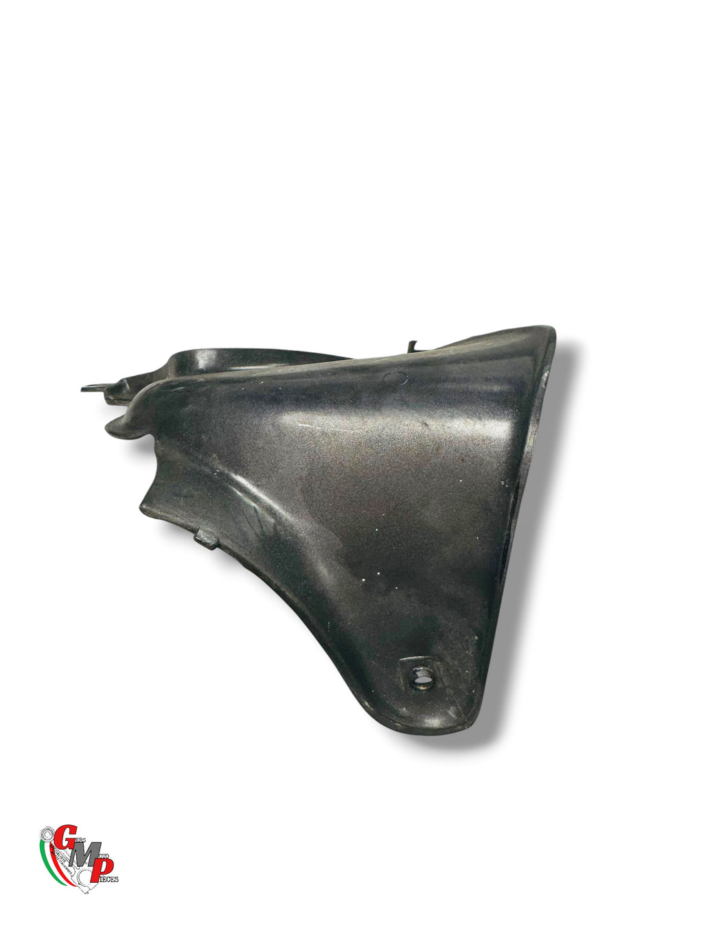 Entourage Compteur Droit Anthracite - Ducati