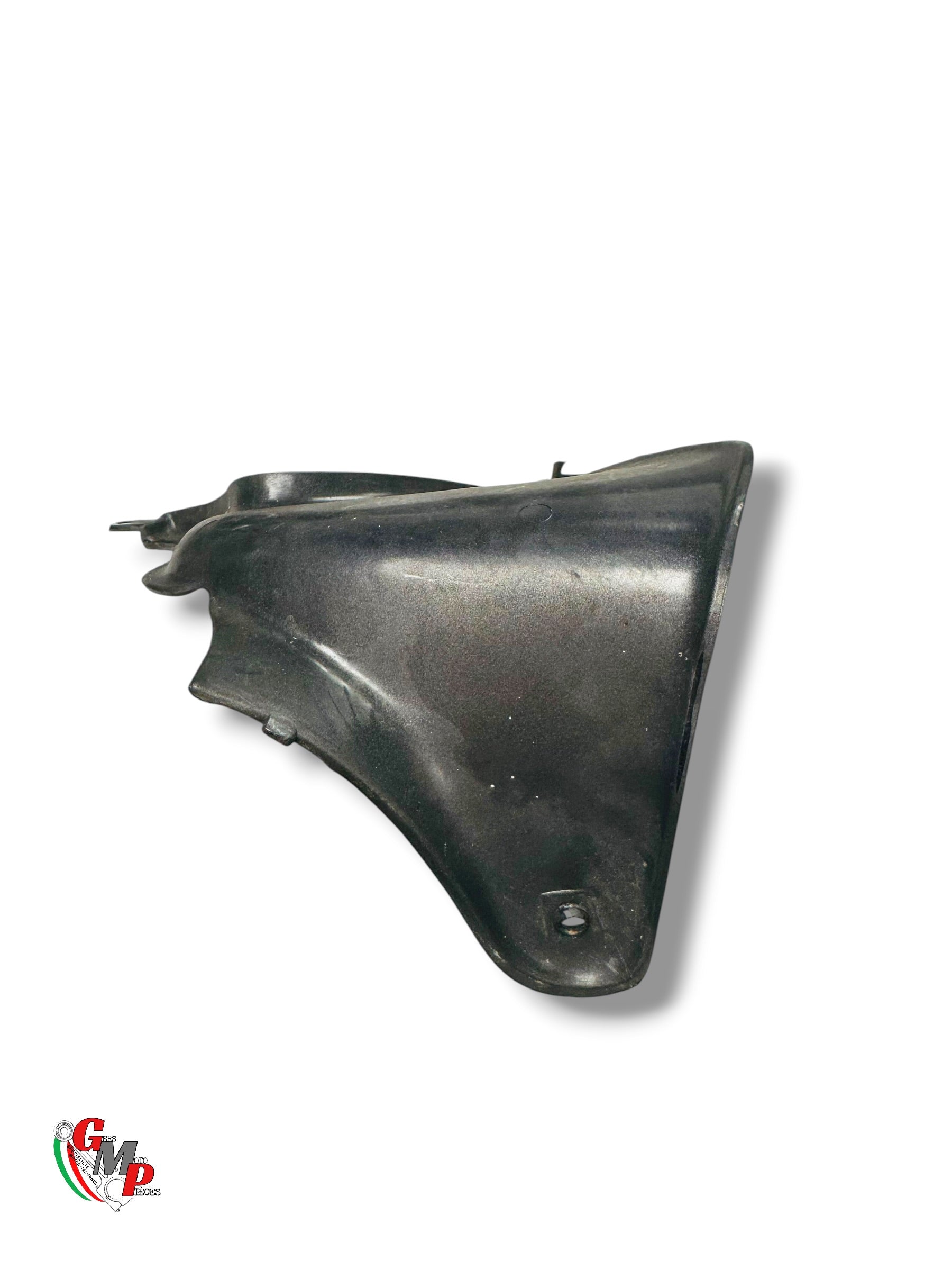 Entourage Compteur Droit Anthracite - Ducati