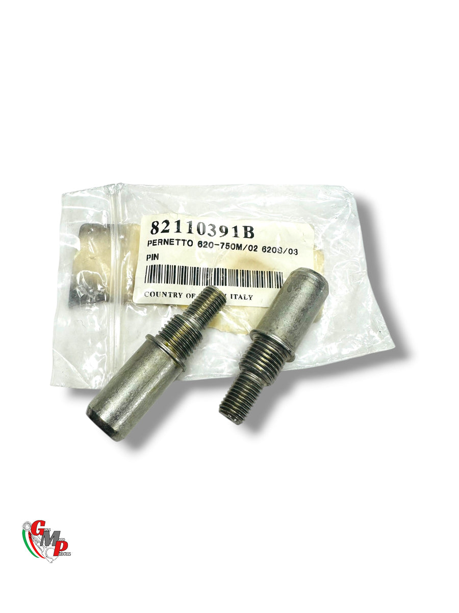 New Silent Block Shock Absorber Bush - Ducati