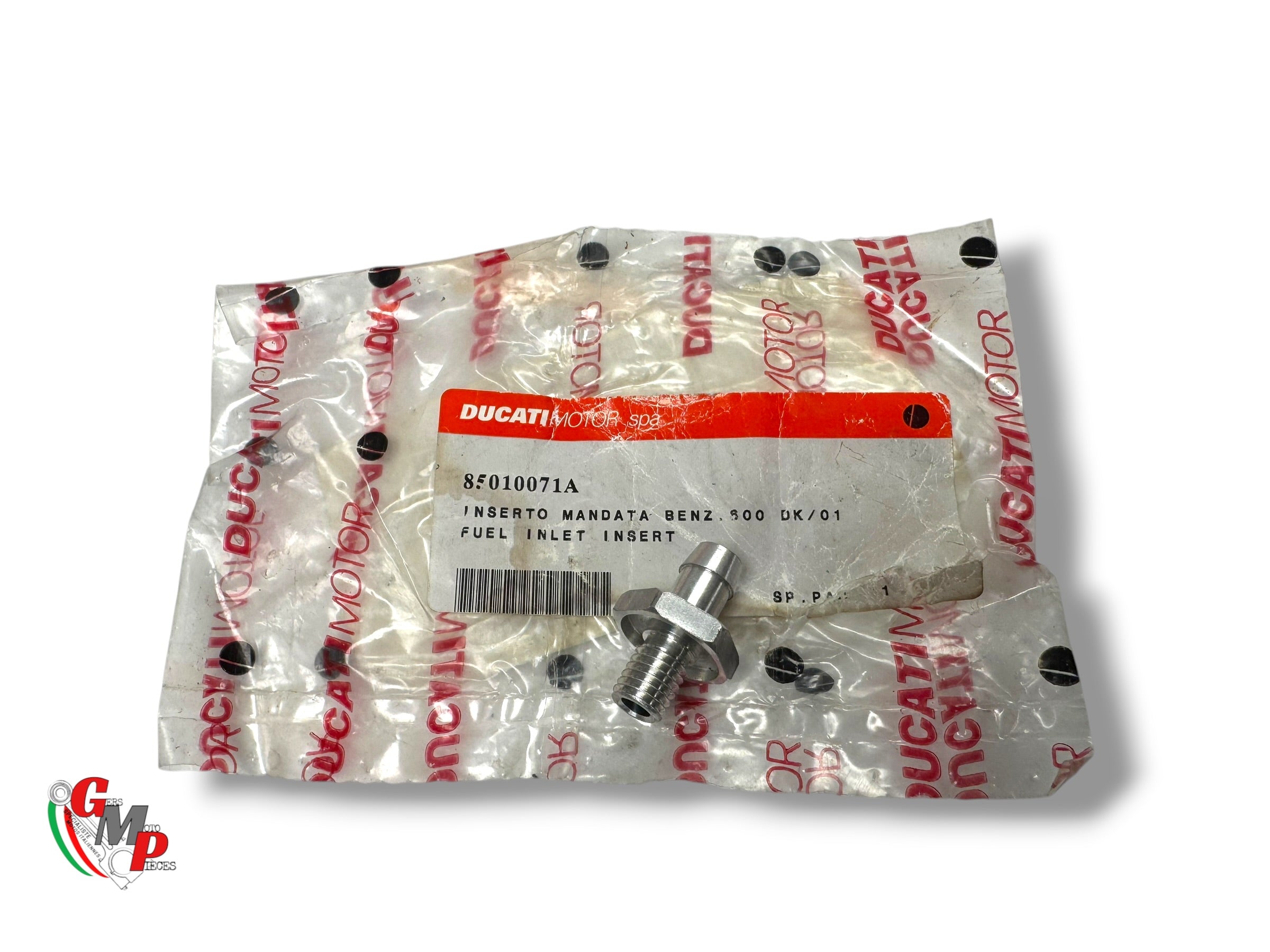 Raccord NEUF - Ducati