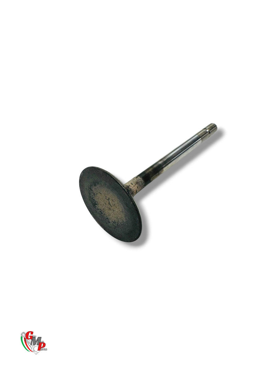 Exhaust Valve - Ducati