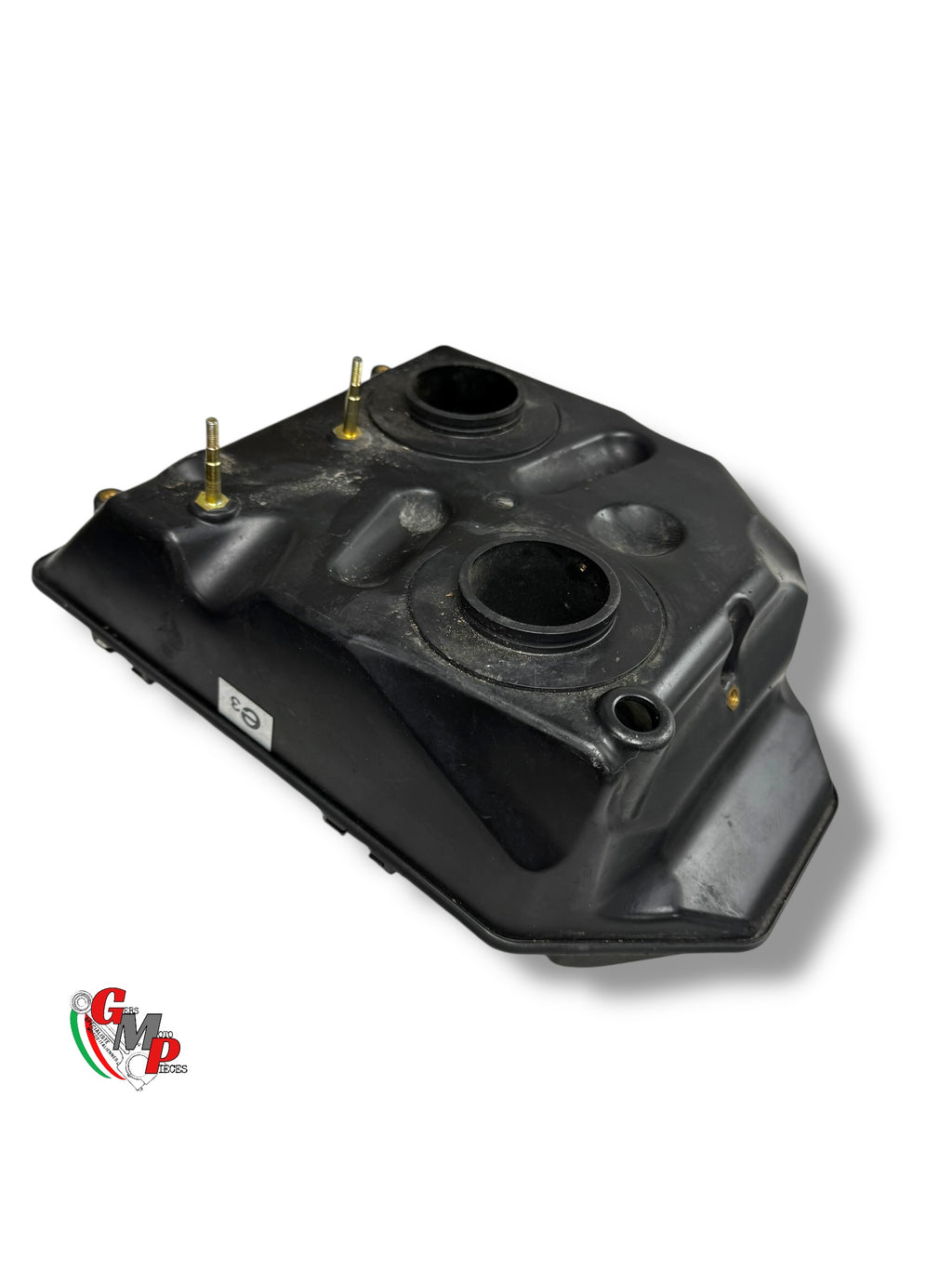 Boite à Air Partie Inférieur - Ducati