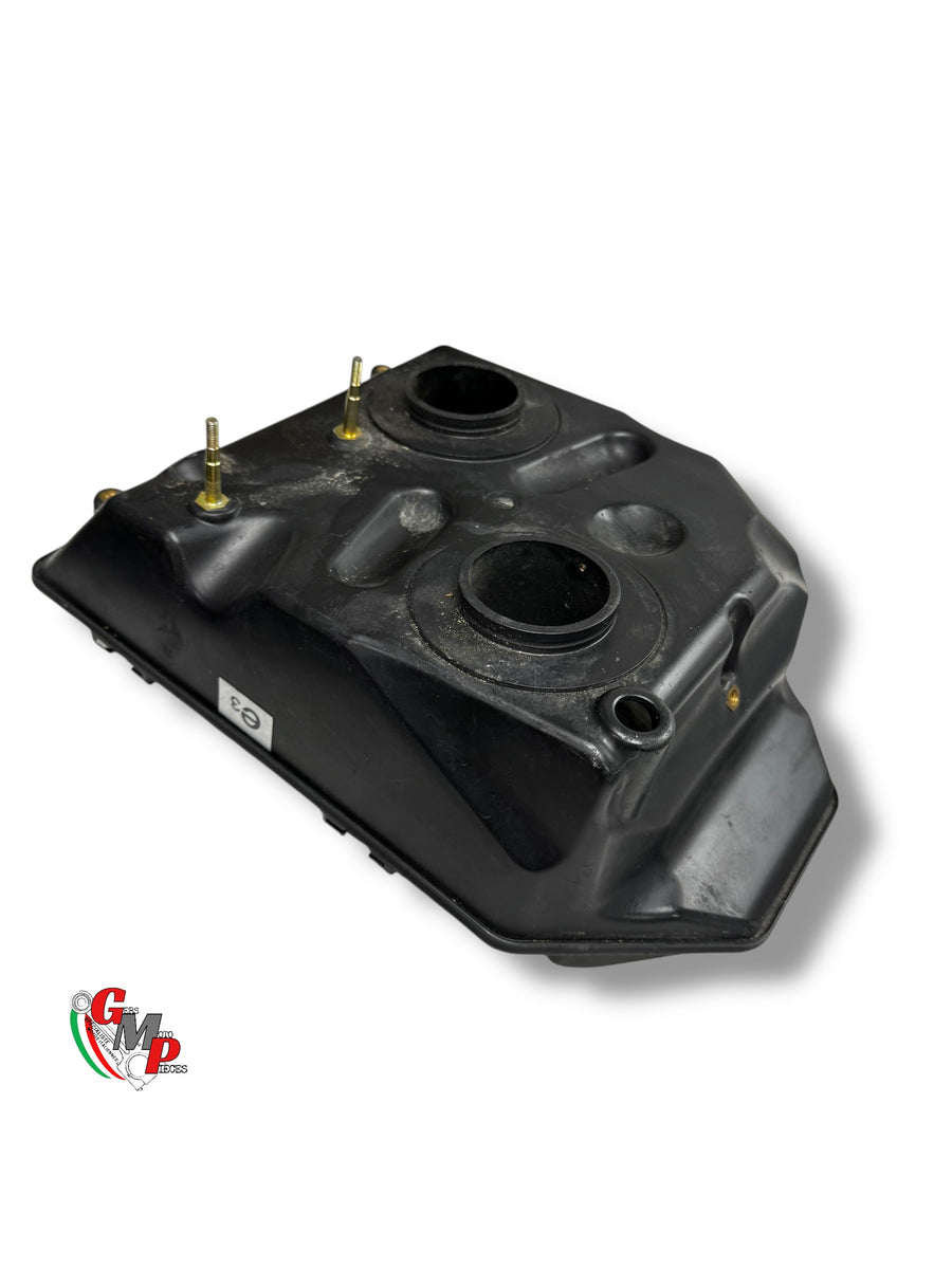 Air Box Lower Part - Ducati