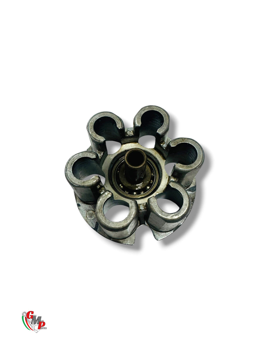 Clutch Pressure Plate - Ducati