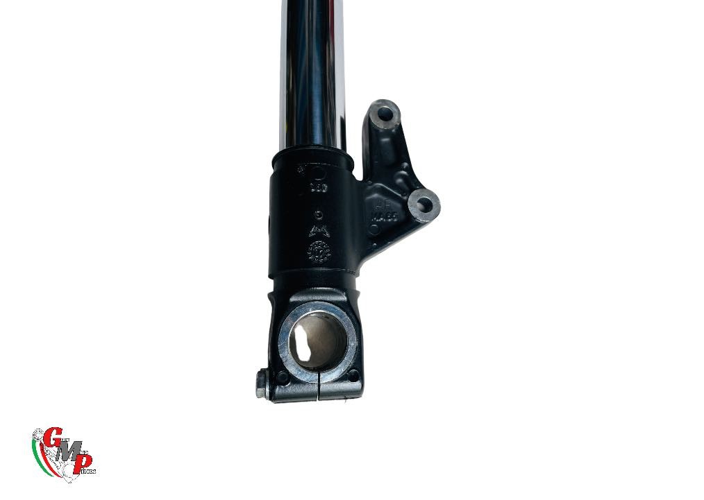Fork Tube Slider with Cap - Ducati