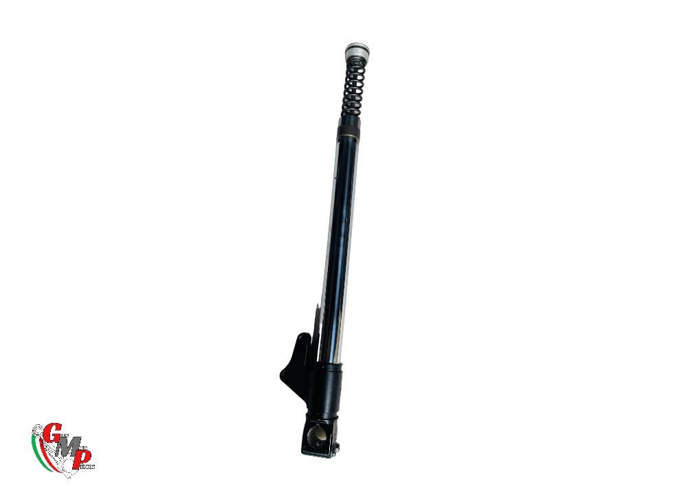 Fork Tube Slider with Cap - Ducati
